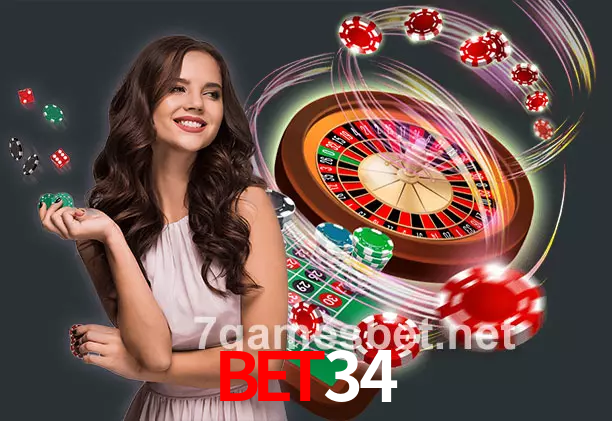 vivo no cassino Bet34