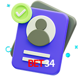 Tornar-se um membro do Bet34 é muito simples