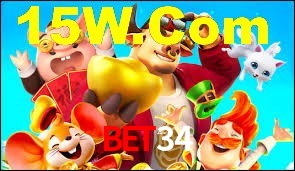 Bonus Features Bet34