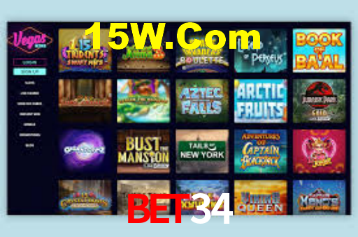 Bet34: A Experiência de Casino com Jogos de Mesa ao Vivo