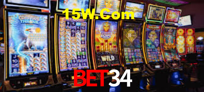 Escolher plataforma para baixar Bet34