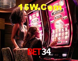 Live Casino Bet34