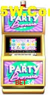 Game Providers Bet34