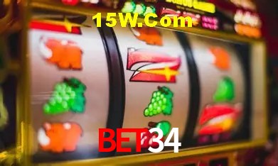 Jogos com bônus e suporte 24h na Bet34