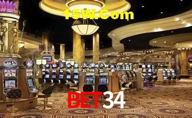 Apostas de Futebol Bet34