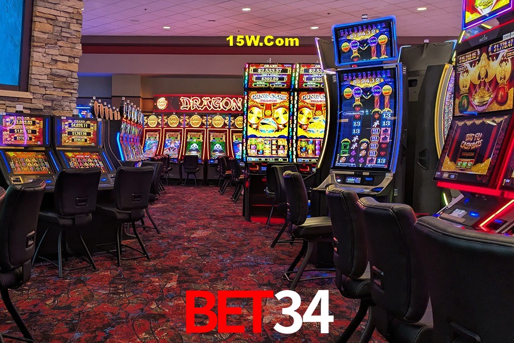 Security Systems Bet34