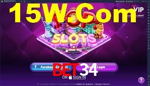 Live Casino Bet34