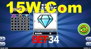 Bet34 App Interface