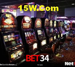 Estatísticas Esportivas Bet34