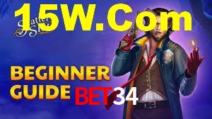 Experiência VIP Bet34