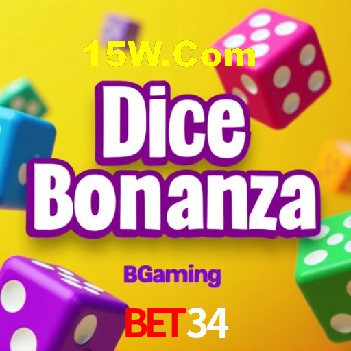 Torneios Bet34