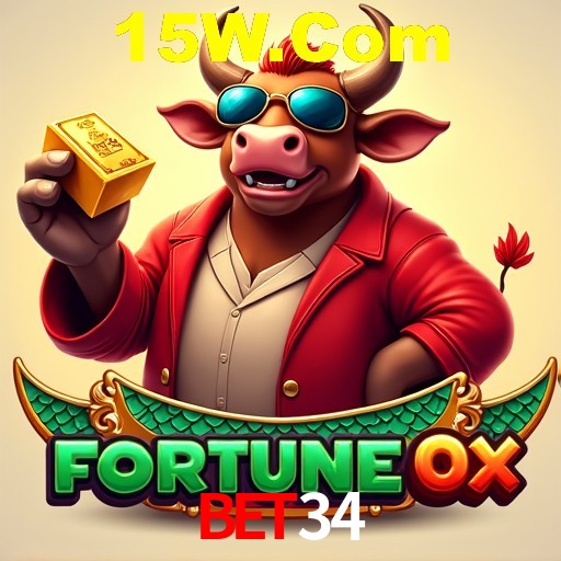 Roda da fortuna na Bet34