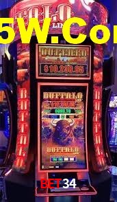 VIP Casino Bet34