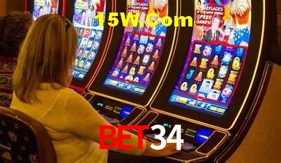 Apostas de Tênis Bet34