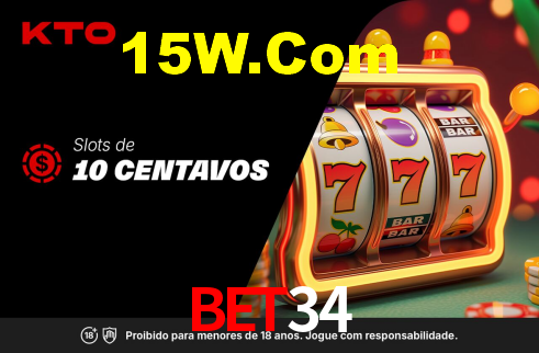 Bet34 App