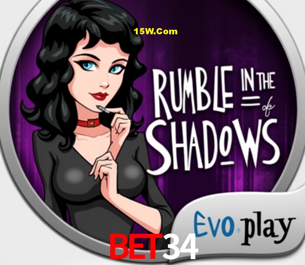 Casino Ao Vivo Bet34