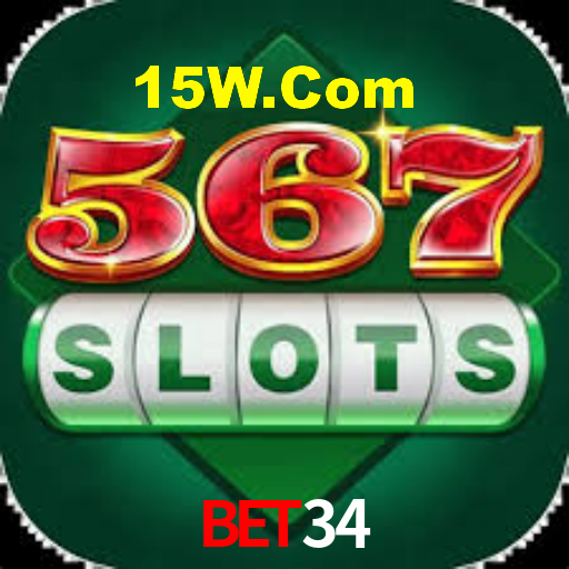 Bet34 App