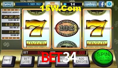 Promoções Sazonais Bet34