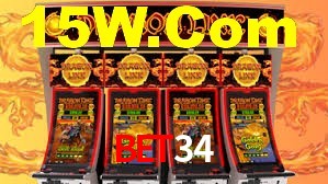 Daily Bonuses Bet34