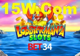Tournaments Bet34