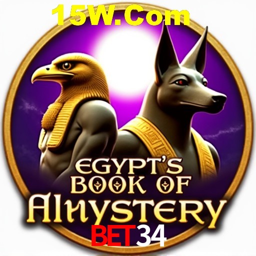 Desvendando o Mundo dos Jogos Virtuais na Bet34