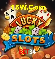 Tecnologia da Plataforma Bet34