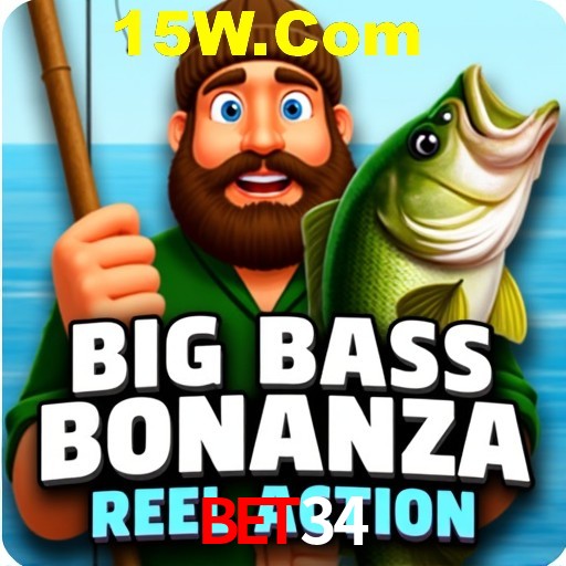 Diretório de Jogos Bet34