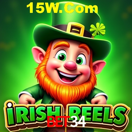 Descubra o Mundo do Cassino Online com Bet34