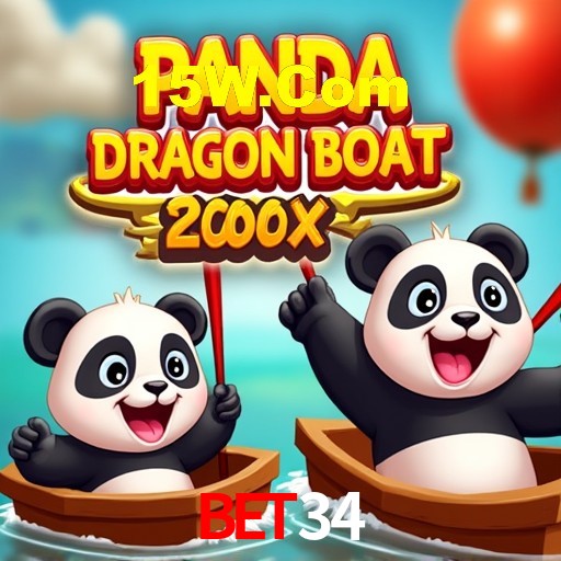 Recursos de Bônus Bet34