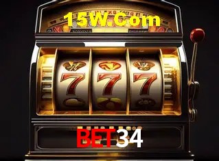 Provedores de Jogos Bet34