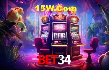 Login Seguro Bet34