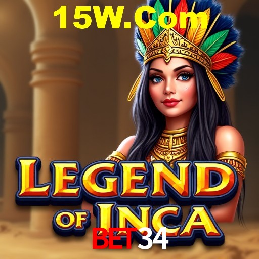 Apostas Esportivas na Bet34: Um Guia Completo