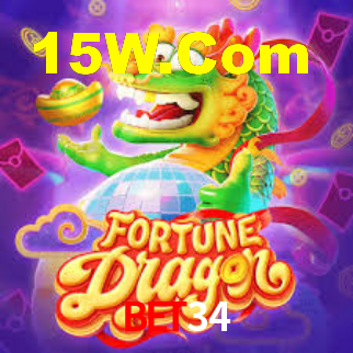 Bônus Generosos e Exclusivos no Bet34 para Você!