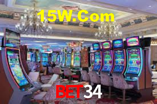 Bet34 - Site Para Baixar O Aplicativo - Bet34 App